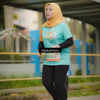 Runner Photo 8268691