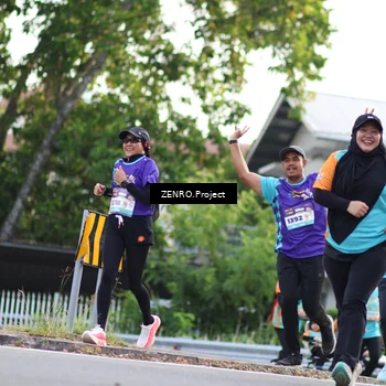 Runner Photo 8268692