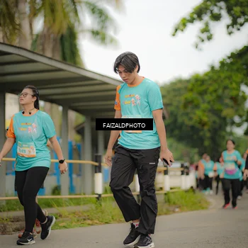 Runner Photo 8268693