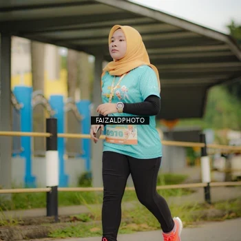 Runner Photo 8268694