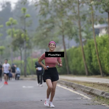 Runner Photo 8268695