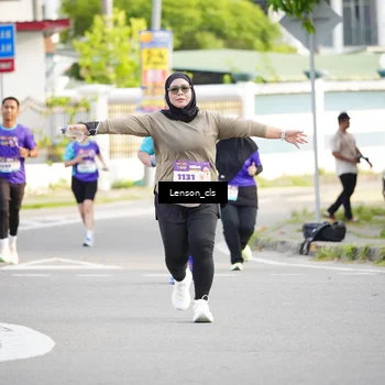 Runner Photo 8268698