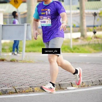 Runner Photo 8268699