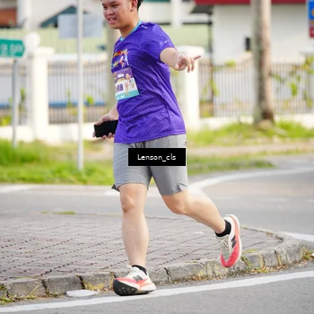 Runner Photo 8268701
