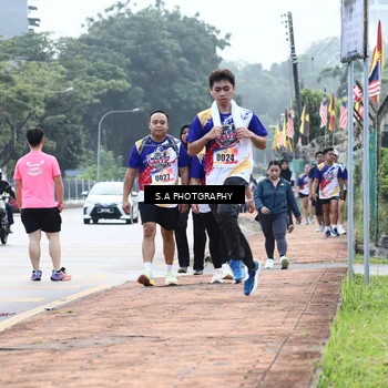 Runner Photo 8268702