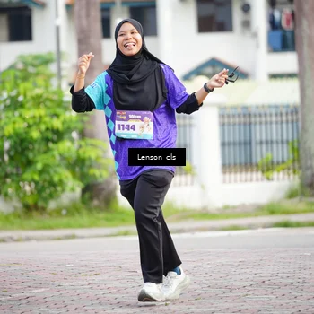 Runner Photo 8268703