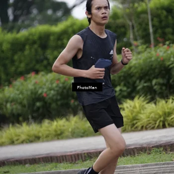 Runner Photo 8268704