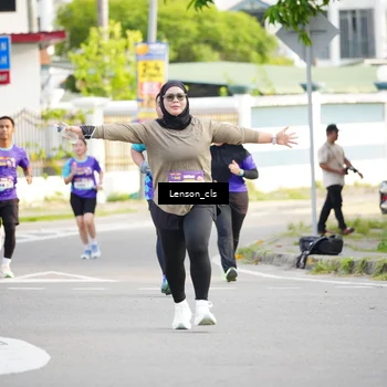 Runner Photo 8268706
