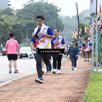 Runner Photo 8268710