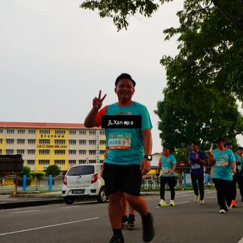 Runner Photo 8268715