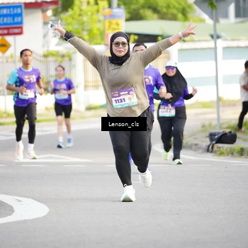 Runner Photo 8268717