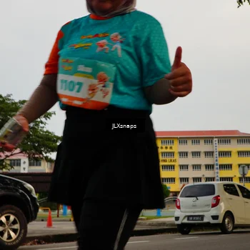 Runner Photo 8268719