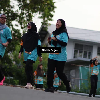 Runner Photo 8268720