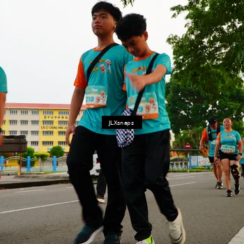 Runner Photo 8268722