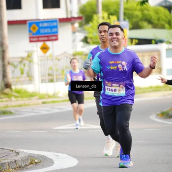 Runner Photo 8268727