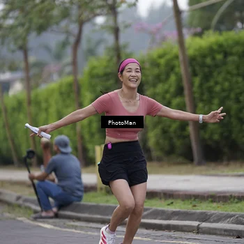 Runner Photo 8268728