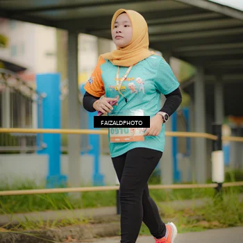 Runner Photo 8268729