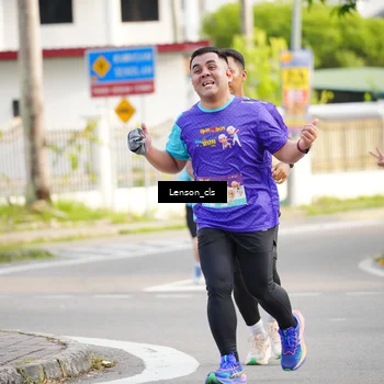 Runner Photo 8268732