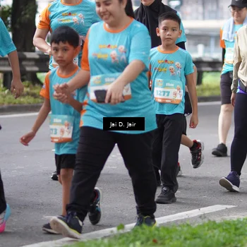 Runner Photo 8268736
