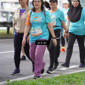 Runner Photo 8268738