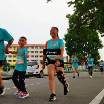 Runner Photo 8268744
