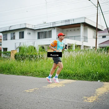 Runner Photo 8268745