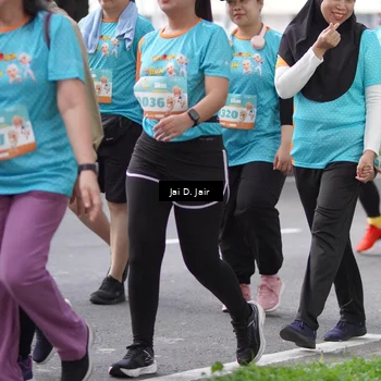 Runner Photo 8268749