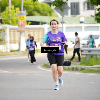 Runner Photo 8268756
