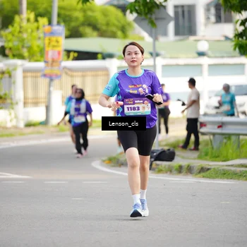 Runner Photo 8268758