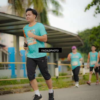 Runner Photo 8268759