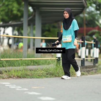 Runner Photo 8268760