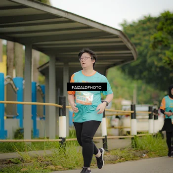 Runner Photo 8268763