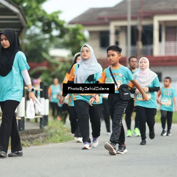 Runner Photo 8268764