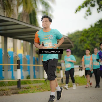 Runner Photo 8268769