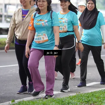 Runner Photo 8268770
