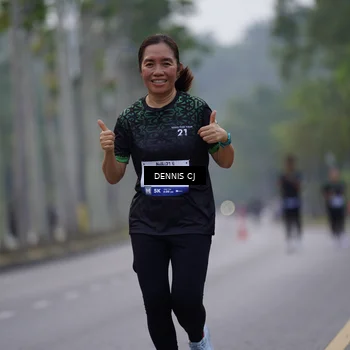 Runner Photo 8268771