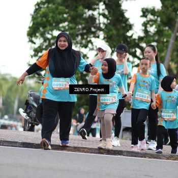 Runner Photo 8268774