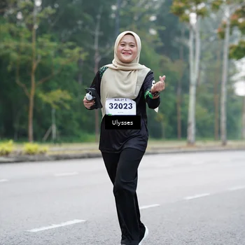 Runner Photo 8268776