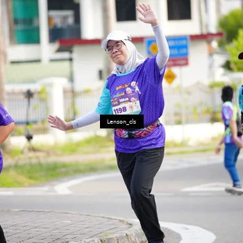 Runner Photo 8268779