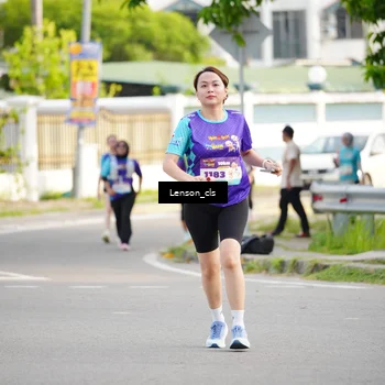 Runner Photo 8268780
