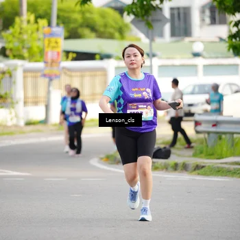 Runner Photo 8268781