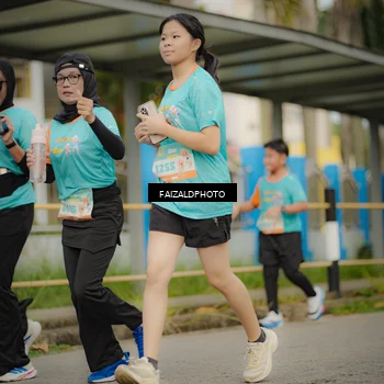 Runner Photo 8268783