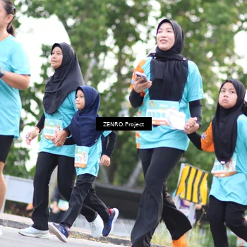 Runner Photo 8268784