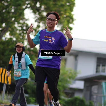 Runner Photo 8268785
