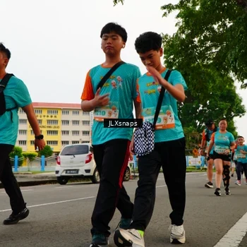 Runner Photo 8268787