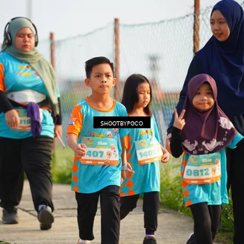 Runner Photo 8268788