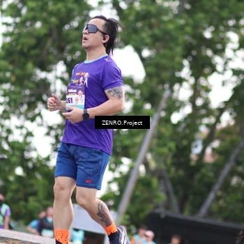 Runner Photo 8268789