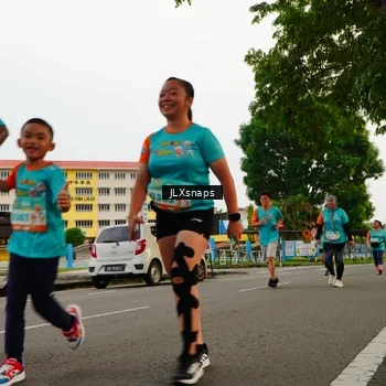 Runner Photo 8268790