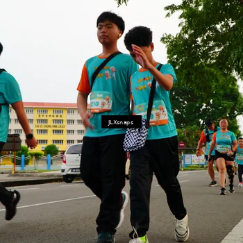 Runner Photo 8268791