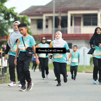 Runner Photo 8268795